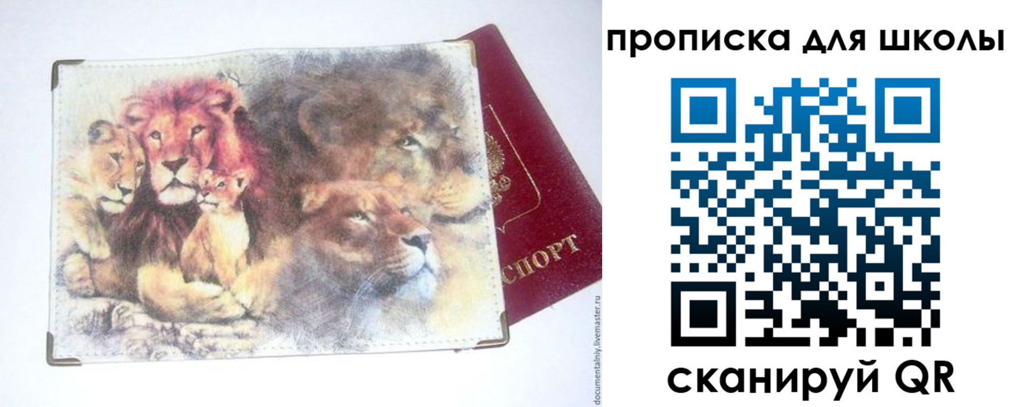 временная регистрация гарантия в Куровском